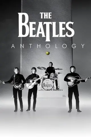 Антология The Beatles