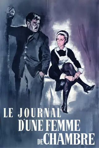 Дневник горничной