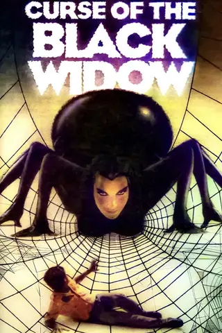 Curse of the Black Widow