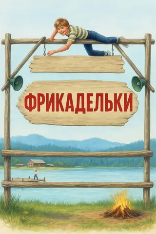 Фрикадельки
