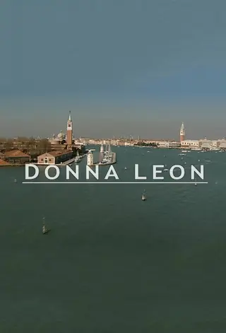Донна Леон