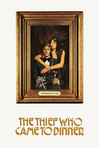 The Thief Who Came to Dinner