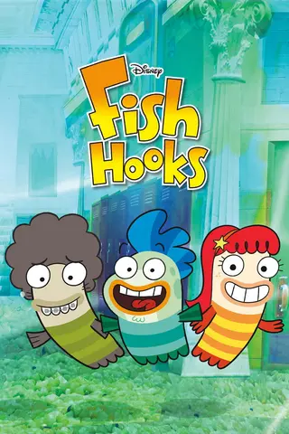 Fish Hooks