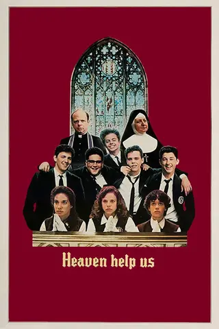 Heaven Help Us
