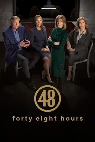 48 Hours