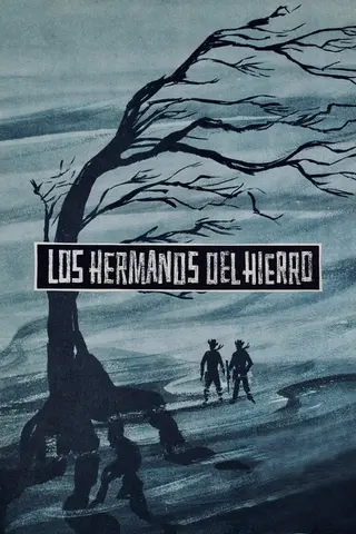 Los hermanos Del Hierro