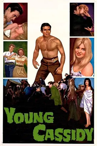 Young Cassidy