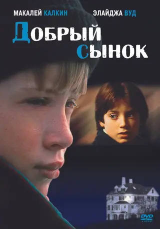 Добрый сынок