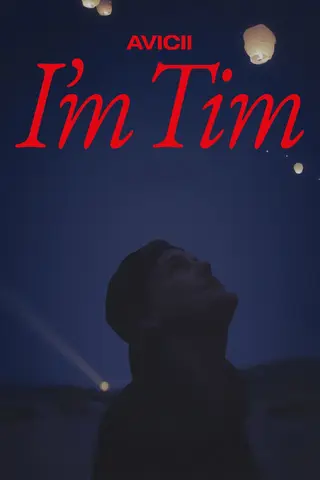Avicii. Я — Тим