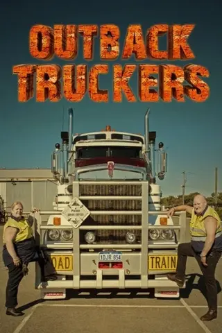 Outback Truckers