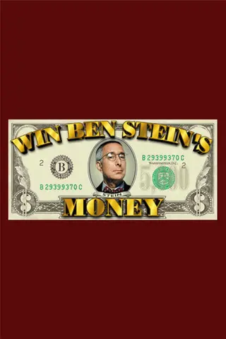 Win Ben Stein's Money