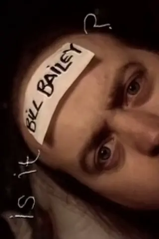Is It Bill Bailey?