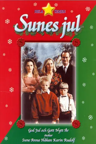 Sunes jul