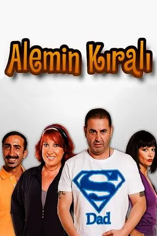 Alemin Kıralı