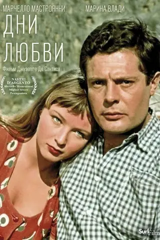 Дни любви