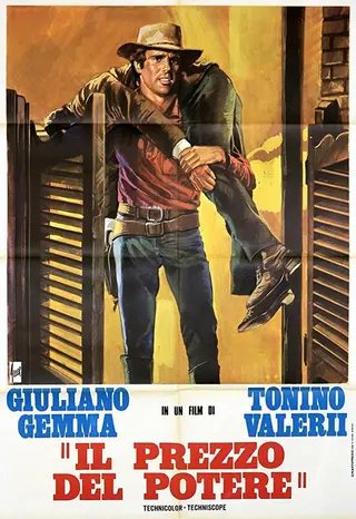 Il prezzo del potere