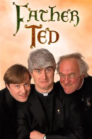 Отец Тед