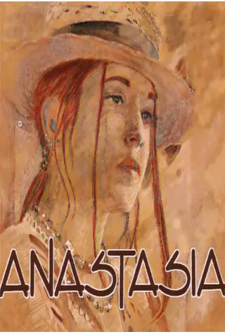 Анастасия