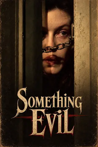 Something Evil