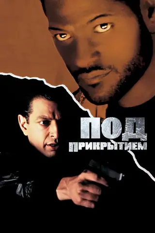 Под прикрытием