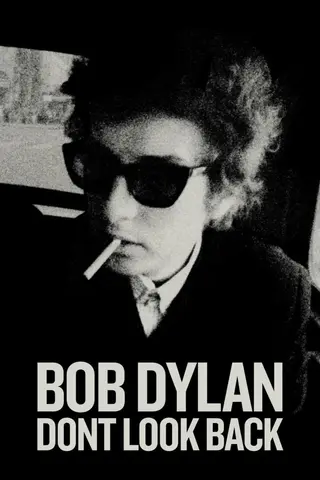 Bob Dylan – Don't Look Back