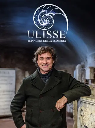Ulisse - Il piacere della scoperta