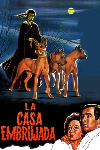 La maldición de la Llorona