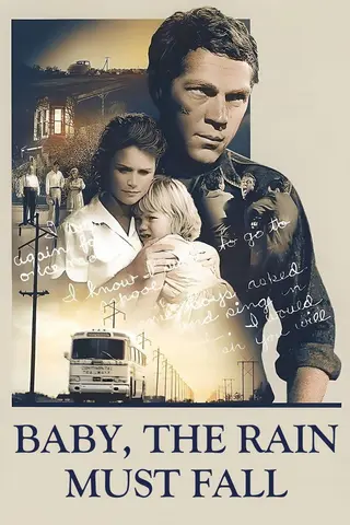 Baby the Rain Must Fall