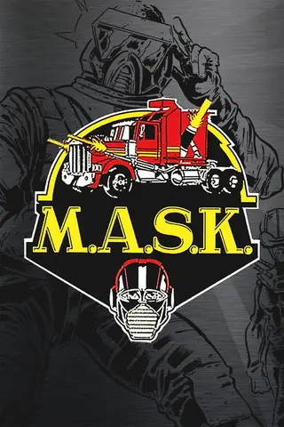 МАСКА