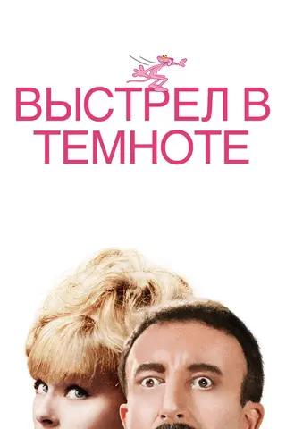 Выстрел в темноте