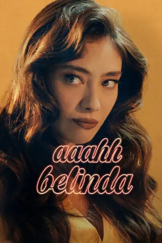 Aaahh Belinda