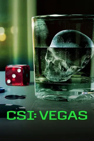 CSI: Вегас