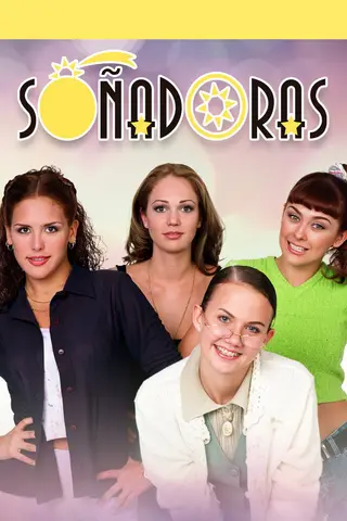 Soñadoras