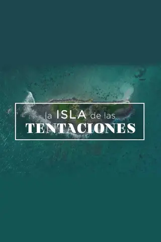 La isla de las tentaciones