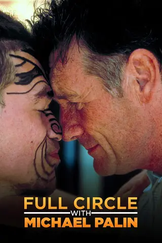 Full Circle with Michael Palin