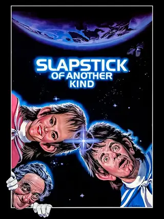 Slapstick of Another Kind