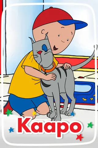Caillou