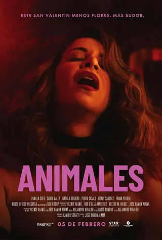 Animales