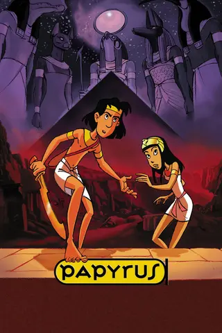 Papyrus