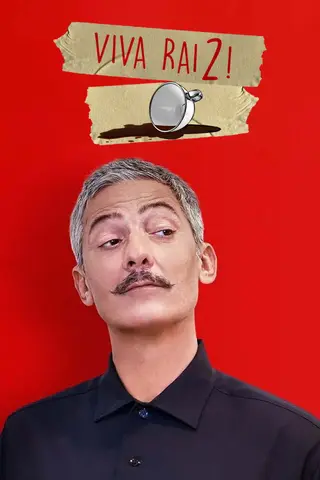 Viva Rai2!