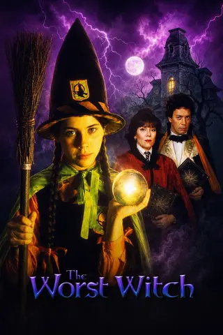 The Worst Witch