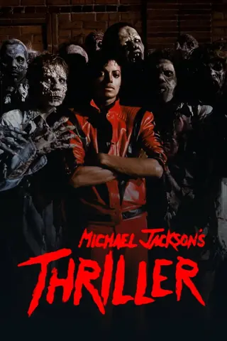 Триллер
